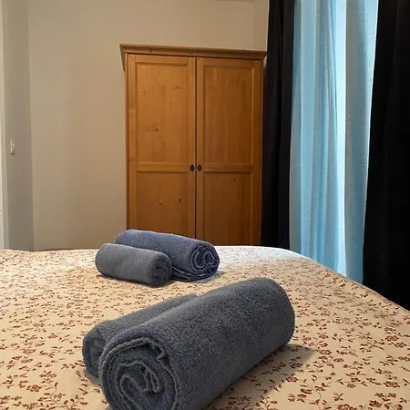 Volosko * 奥帕提亚