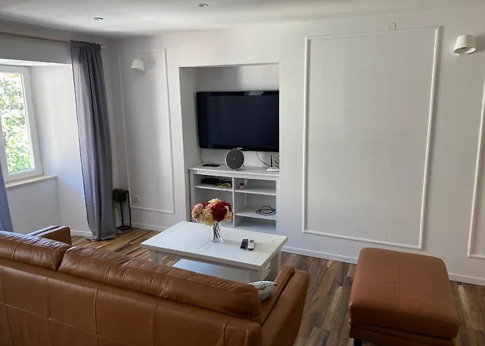 Apartamento Volosko *