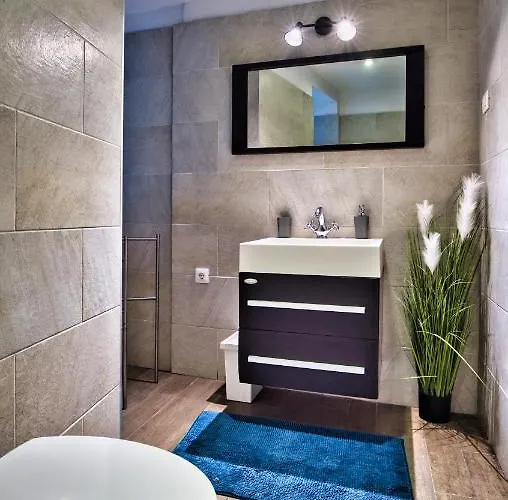 Apartamento Volosko *