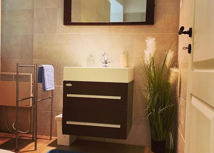 Volosko Apartamento Opatija