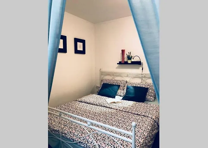 Apartamento Volosko Opatija