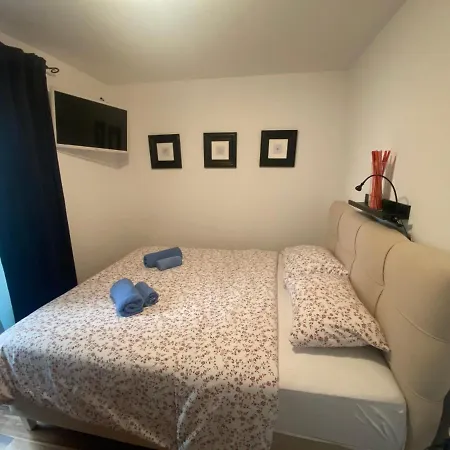 Apartment Volosko Opatija