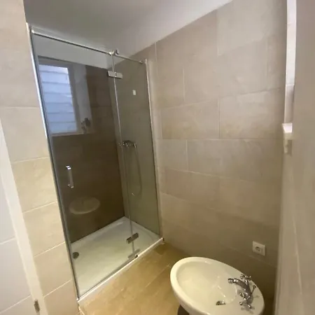 Apartment Volosko Opatija