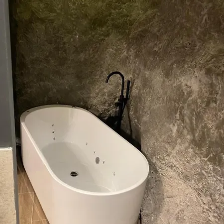 Volosko Apartamento *