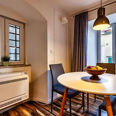 Apartment Volosko Opatija