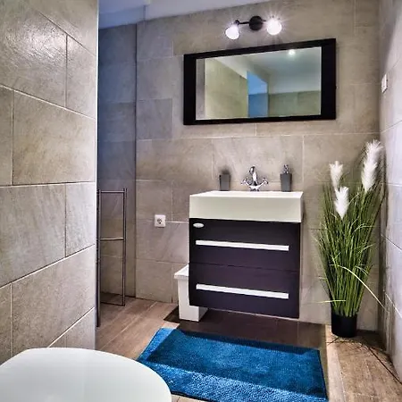 Apartament Volosko *