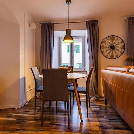 Apartament Volosko Opatija