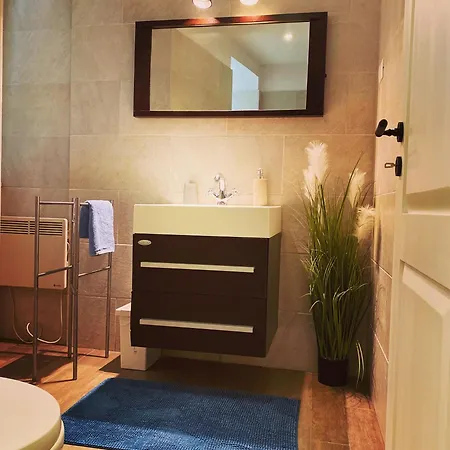 Volosko Apartamento Opatija