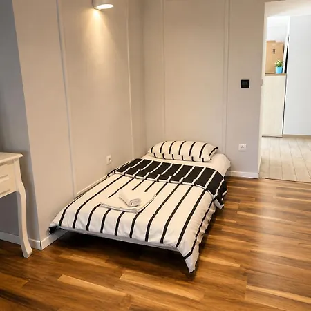 Volosko Apartment Opatija