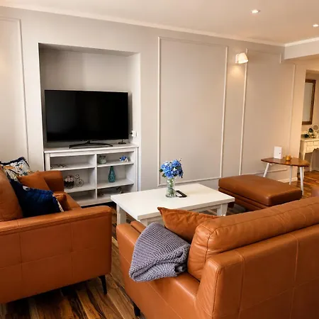 Volosko Apartment Opatija