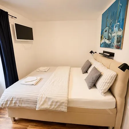 Apartment Volosko