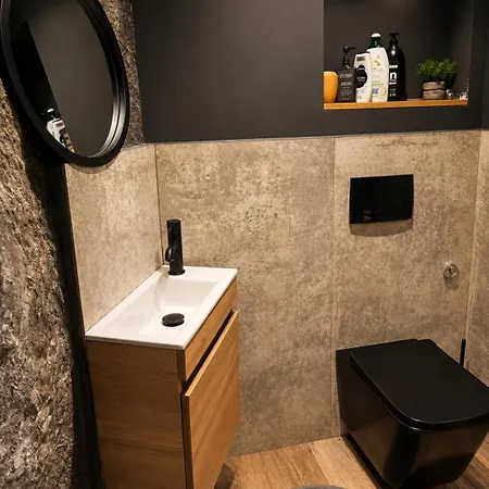 Volosko Apartment Opatija