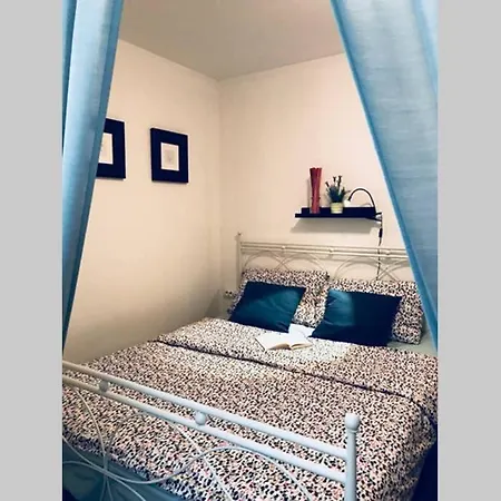 Apartamento Volosko Opatija