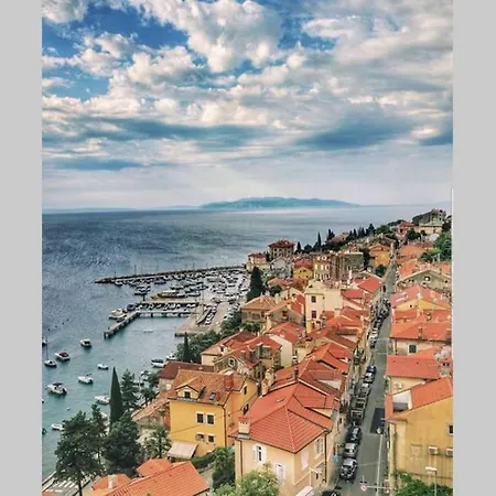 Volosko * Opatija