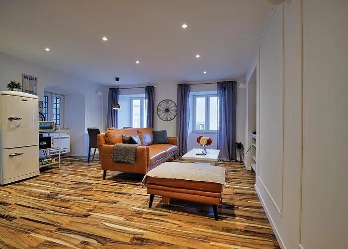 Volosko 奥帕提亚