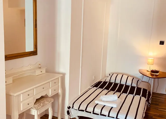 Volosko 奥帕提亚