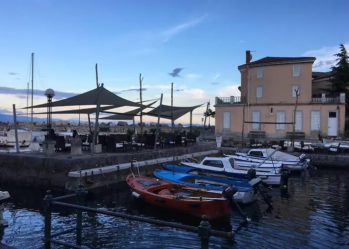 Appartamento Volosko *