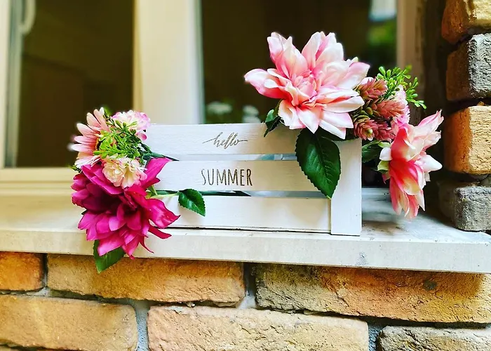 Volosko Apartman Opatija