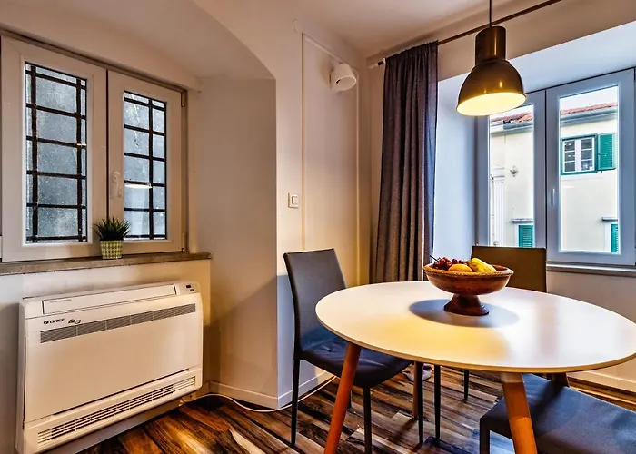 Apartman Volosko Opatija